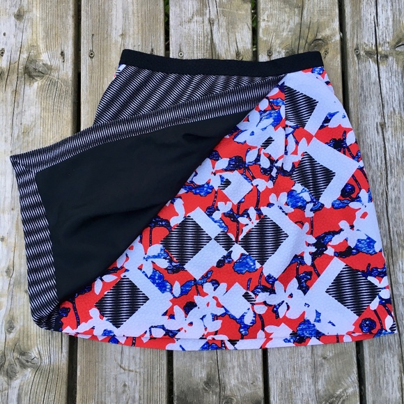 Peter Pilotto x Target ⎮ Mini skirt - Picture 2 of 10